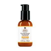 Kiehl’s Galingai veikiantis raukšles mažinantis koncentratas 50ml
