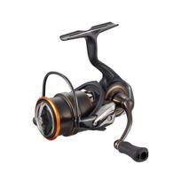 Daiwa 21 Presso Reel LT2000SS-P juoda