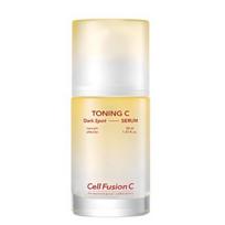 Cell Fusion C Toning C Blemish Serum 30ml – Brightening & Spot‑Correcting Vitamin C Serum