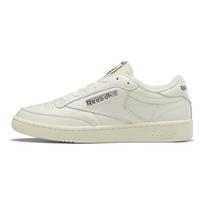 Reebok Club C 85 Vintage Unisex Kreida Alabastras Bordo GX3681 EU 40.5