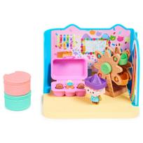 Gabbys Dollhouse Baby Box Craft Friend Room Set