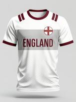 2026 Brazil World Cup 3D Printed Football Jersey S