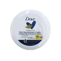 DOVE Turtingas maitinamasis kremas 75ml One thing white