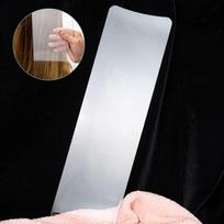 1vnt nešiojama plaukų dažų aplikatoriaus lenta, profesionali paryškinimo lenta