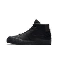 Nike Zoom Blazer Mid XT SB Bota Vyriški sportbačiai Juodi Juodi-Antracito AA4100-001 37.5