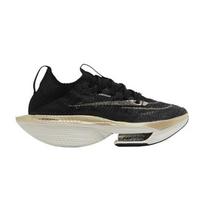 Nike Air Zoom Alphafly NEXT% 2 Black Metallic Gold Grain W DN3559-003 EU 42 juoda