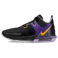 Nike LeBron Witness 7 'Lakers' DM1123-002 40