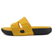 Air Jordan Hydro 8 Slide 'Dark Sulfur' CD2803-003 40