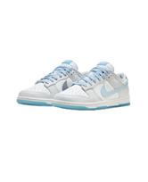 Nike Dunk Low 520 Pack - Ocean Bliss Men's FN3433-141 36.5