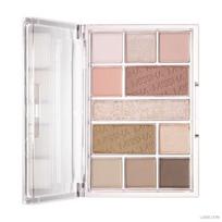 MISSHA Mood Moment Palette 12.5g (+Free gift) 01 Rosy Rooftop
