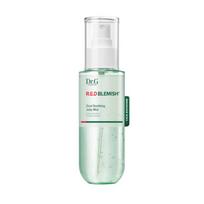 [Dr.G] Red Blemish Cool Soothing Jelly Mist 100ml - Profesionalus 5-Cica vėsinantis papildymas ir momentinis drėkinimo terapija