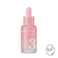 numbuzin No.3 Skin Softening Serum 30ml