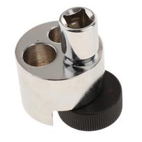 1/2 Metalinis varžto ištraukiklis, nuėmiklis, mechaniko įrankis 1/4 (6 mm) - 3/4 (19 mm) Automobilio rankinių įrankių remonto pagalbos priemonės