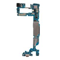 Pagrindinė plokštė, pakeitimas, atrakinta 128GB, loginė pagrindinė plokštė, Samsung Galaxy S10 G973U JAV versijai