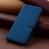 POCO M5 dėklas Xiaomi POCO M5 M5S dėklui Odinė atverčiama piniginė Xiaomi POCO M5S dėklui PocoM5 knygos tipo viršelis Coque Fundas korpusas For Xiaomi POCO M5 tamsiai mėlyna spalva