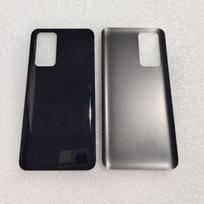 Yibin Huawei P40/P40 Pro Stiklinis Baterijos Galinis Dangtelis - Be Logotipo