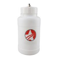 Bearing Cleaning Cleaner Bottle Skateboard Roller Skate Shoes Bearing Cleaning Bottle No Liquid for Bearing Easy to Use