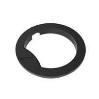 for Ninja Luxe Cafe ES601 ES655 ES701 Coffee Machine Grinders Sealing Ring Anti Powder Anti Jam Bean Ring Accessories