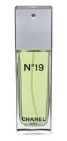 Chanel Chanel No 19 Edt Spray Eau De Toilette 100ml kvepalai Moterims testeris