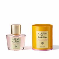 Acqua Di Parma Rosa Nobile Eau De Parfum 100ml nišiniai kvepalai Moterims