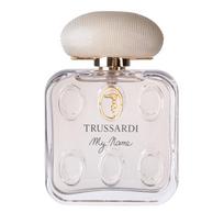 Trussardi My Name Eau De Parfum 100ml kvepalai Moterims testeris
