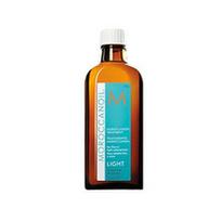 Moroccanoil Treatment Be An Original Light Oil Plaukų aliejus ir serumas 200 plaukų aliejus Women
