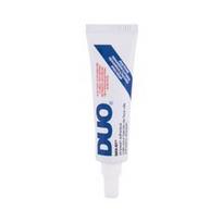 Ardell Duo Quick-Set ™ Striplash Adhesive - Quick-drying clear adhesive with brush 14 g Dirbtinės blakstienos 14 dirbtinės blakstienos Women