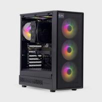 MIX | Ryzen 5 5600X | RTX 3060 Ti 8GB | 16GB DDR4 | 1TB NVMe