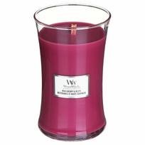 WoodWick Wild Berry & Beets Kvepianti žvakė 610ml kvepianti žvakė Unisex