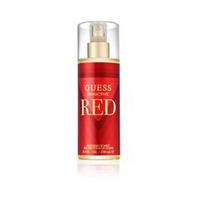 Guess Seductive Red Kūno purškiklis 125ml kūno dulksna Moterims