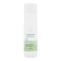 Wella Professional Elements Soothing Shampoo (Calming Shampoo) Šampūnas 1000 Šampūnas jautriai galvos odai Women