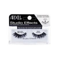 Ardell Ardell Studio Effects Lashes Demi Wispies Dirbtinės blakstienos Black dekoratyvinė kosmetika Moterims