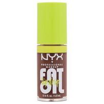 NYX Professional Makeup Lip Gloss Lūpų aliejus 48 lūpų aliejus Women