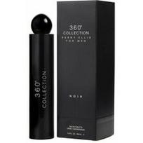 Perry Ellis 360° Collection Noir for Men Eau De Toilette 100ml kvepalai Vyrams