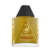 Scorpio Vertigo vanduo po skutimosi
