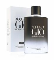 Armani Prive Acqua Di Gio Pour Homme Parfum Parfum 125 kvepalai Men