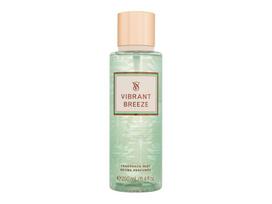 Victoria secret Vibrant Breeze - kūno purškiklis Kūno purškiklis 250ml kūno dulksna Moterims