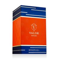 Khadlaj Valor Enigma Eau De Parfum 100ml kvepalai Vyrams