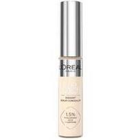 Loreal True Match care corrector (Radiant Serum Concealer) 11 ml Maskuoklis 1.5N maskuojamoji priemonė Moterims