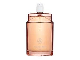 Mercedes-Benz Land Eau De Parfum 100ml kvepalai Vyrams testeris
