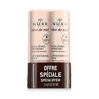 Nuxe Paris Rêve de Miel Lūpų balzamas 24ml lūpų priežiūra Moterims