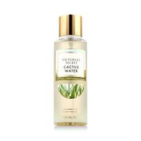 Victoria secret Cactus Water Kūno purškiklis 250ml kūno dulksna Moterims