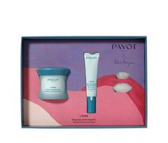 Payot Gift set Lisse Smoothing Care Ritual Set Dieninis kremas 50ml veido odos priežiūra Moterims