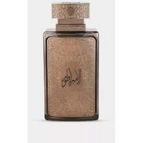Zimaya Al Embratur Elixir Eau De Parfum 100ml kvepalai Unisex