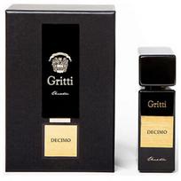 Gritti Decimo Eau De Parfum 100ml kvepalai