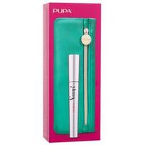 Pupa Vamp Gift Set! Mascara Set Blakstienų tušas 100 Extra Black kosmetika akims Moterims