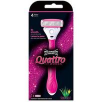 Wilkinson Sword skutimosi priemonė Moterims