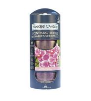 Yankee Candle Wild Orchid 2 namų kvapų papildymas Unisex