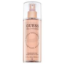 Guess Guess Bella Vita Rosa BOR W 250 ml 250ml kūno dulksna Moterims