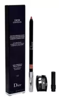 Dior Contour Lip Liner Pencil 100 Nude Look 1, 12 lūpų pieštukas Women